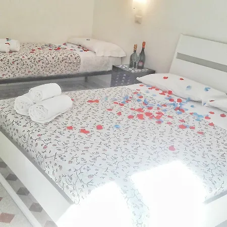 Tesoro Hotel Rome