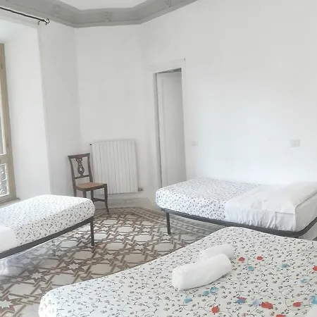 Hotel Tesoro