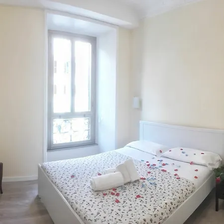 Hotel Tesoro Rome