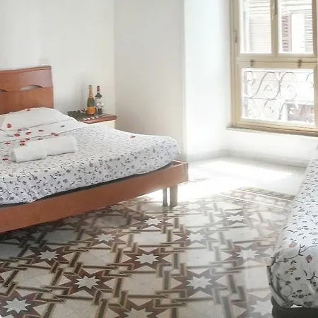 Hotel Tesoro *