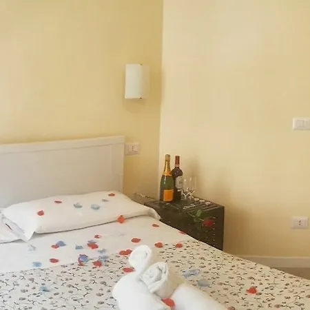 Tesoro Hotel