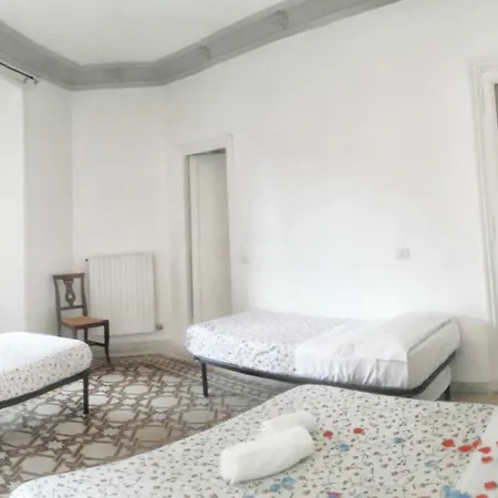 Tesoro Hotel