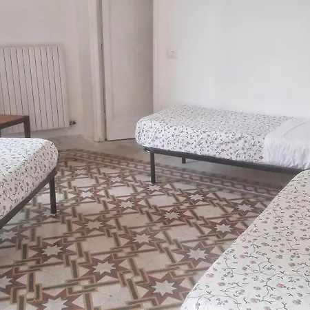 Hotel Tesoro Rome