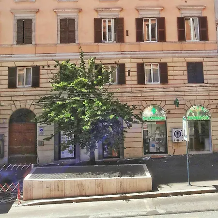 Tesoro Rome