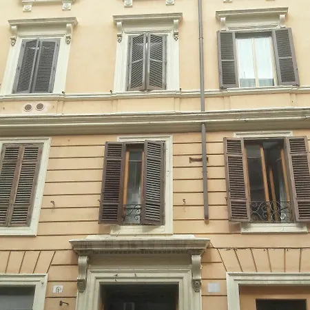 Tesoro Rome