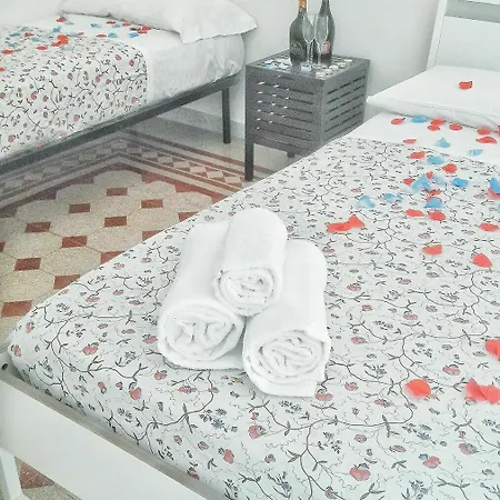 Tesoro Hotel
