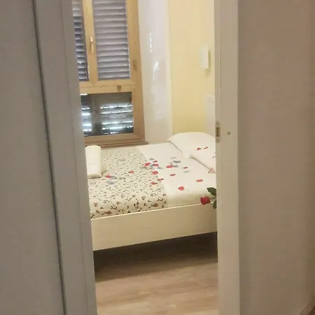 Hotel Tesoro Rome