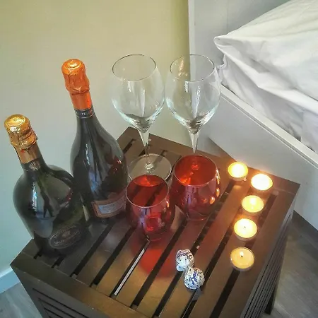 Hotel Tesoro