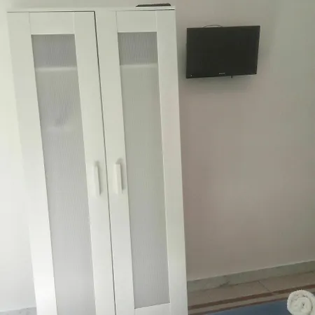 Tesoro Hotel