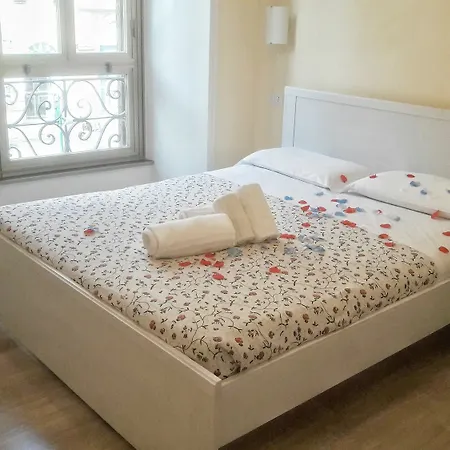 Tesoro Roma