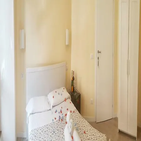 Tesoro Hotel Roma