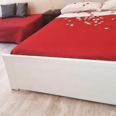 Отель Tesoro