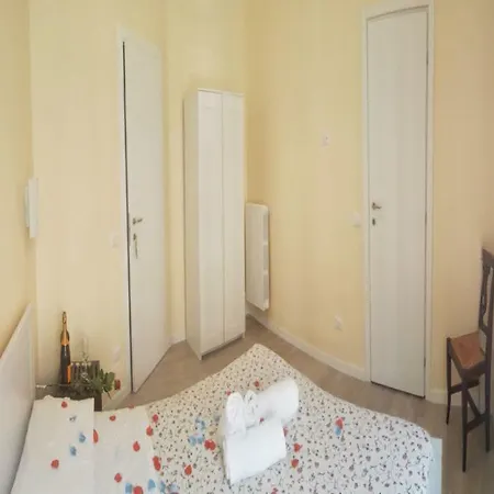 Hotel Tesoro