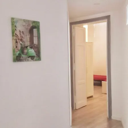 Tesoro * רומא