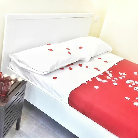 Hotel Tesoro Roma