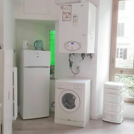 מלון Tesoro רומא